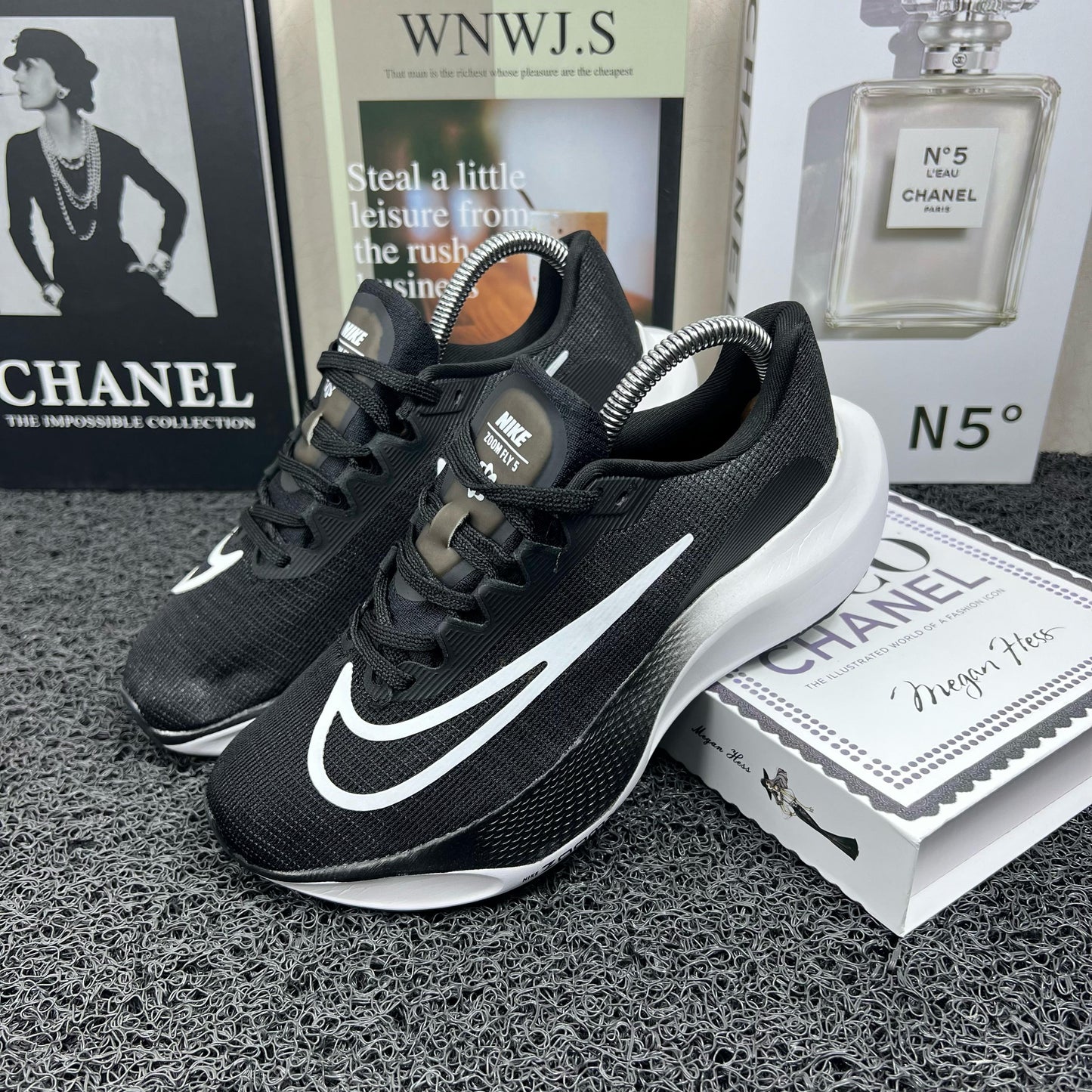 NK Zoom Fly 5 Ref: 4289 Dama
