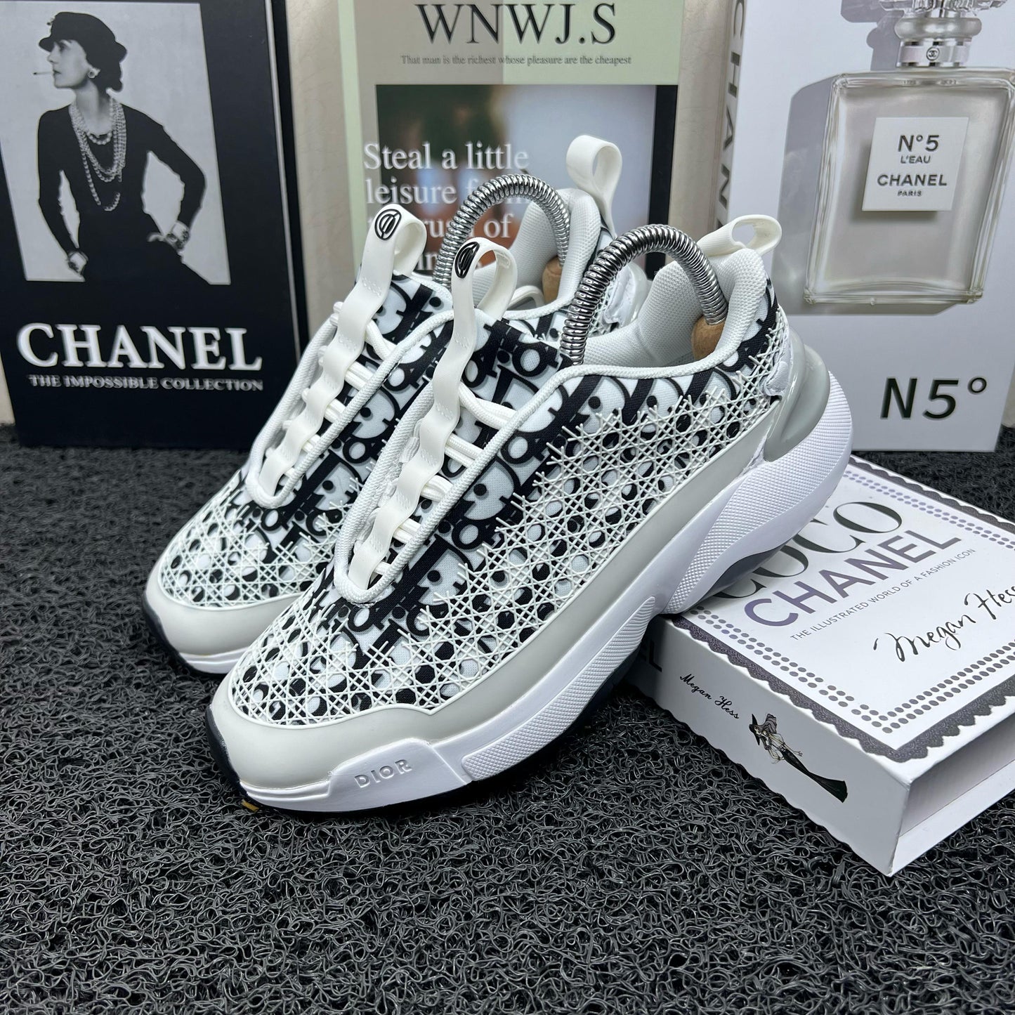 Christian Dior Ref: 3233 Dama