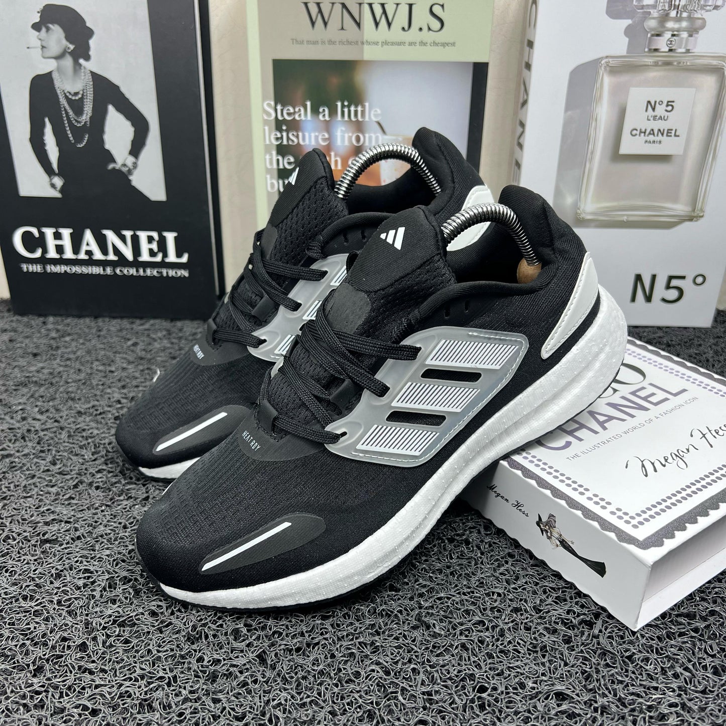 Adidas Pureboost Ref: 4518 Dama
