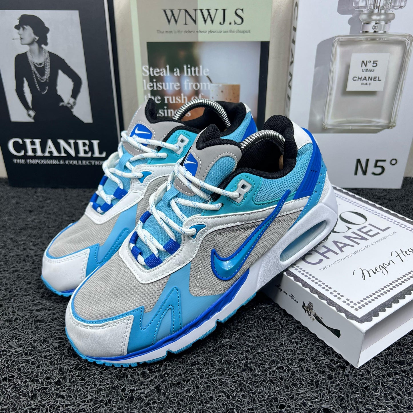 NK Airmax Ref: 4948 Hombre