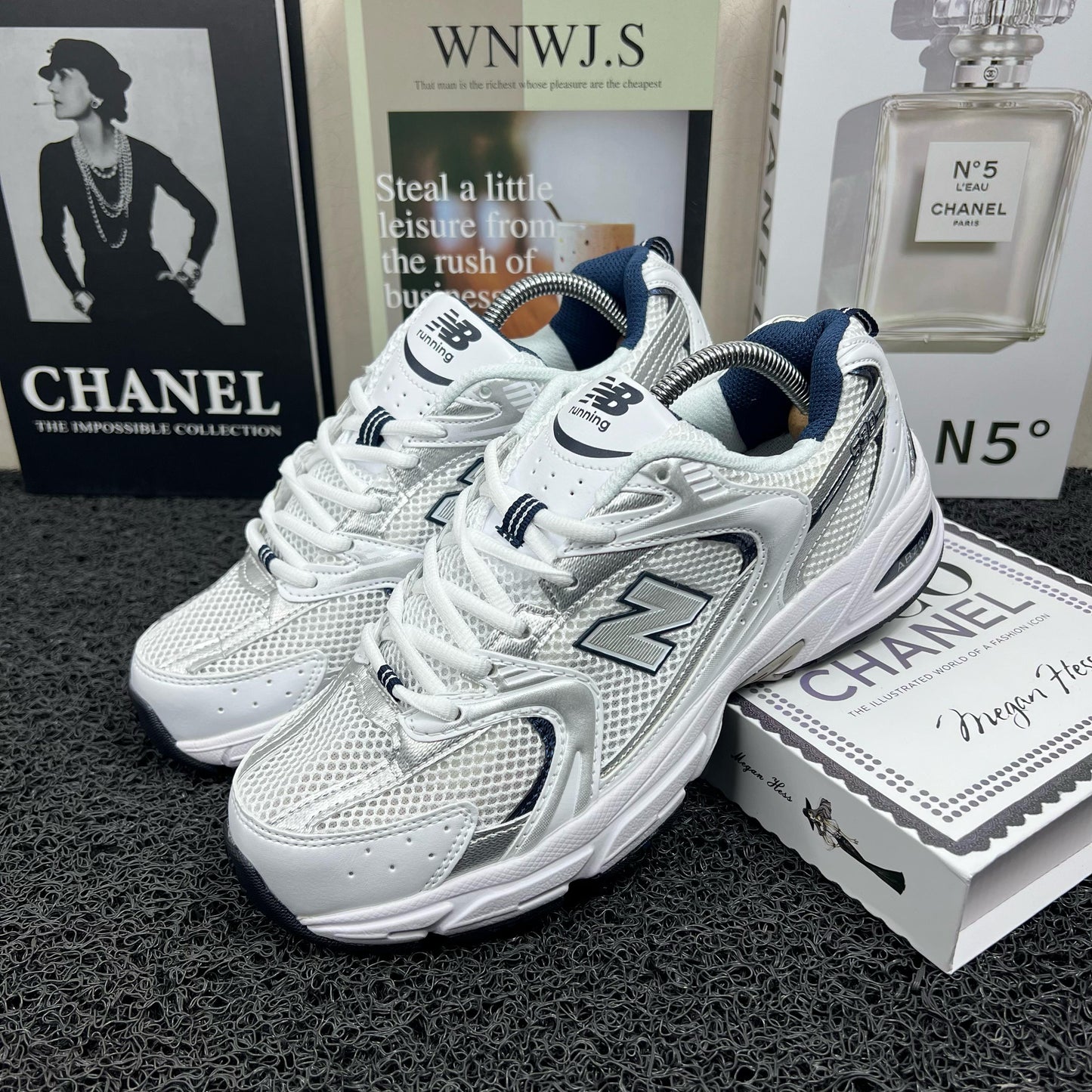 NB 530 Ref: 3502 Hombre