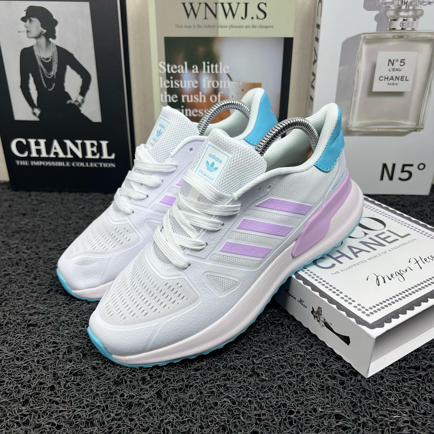 Adidas Ozelle Ref: 4321 Dama