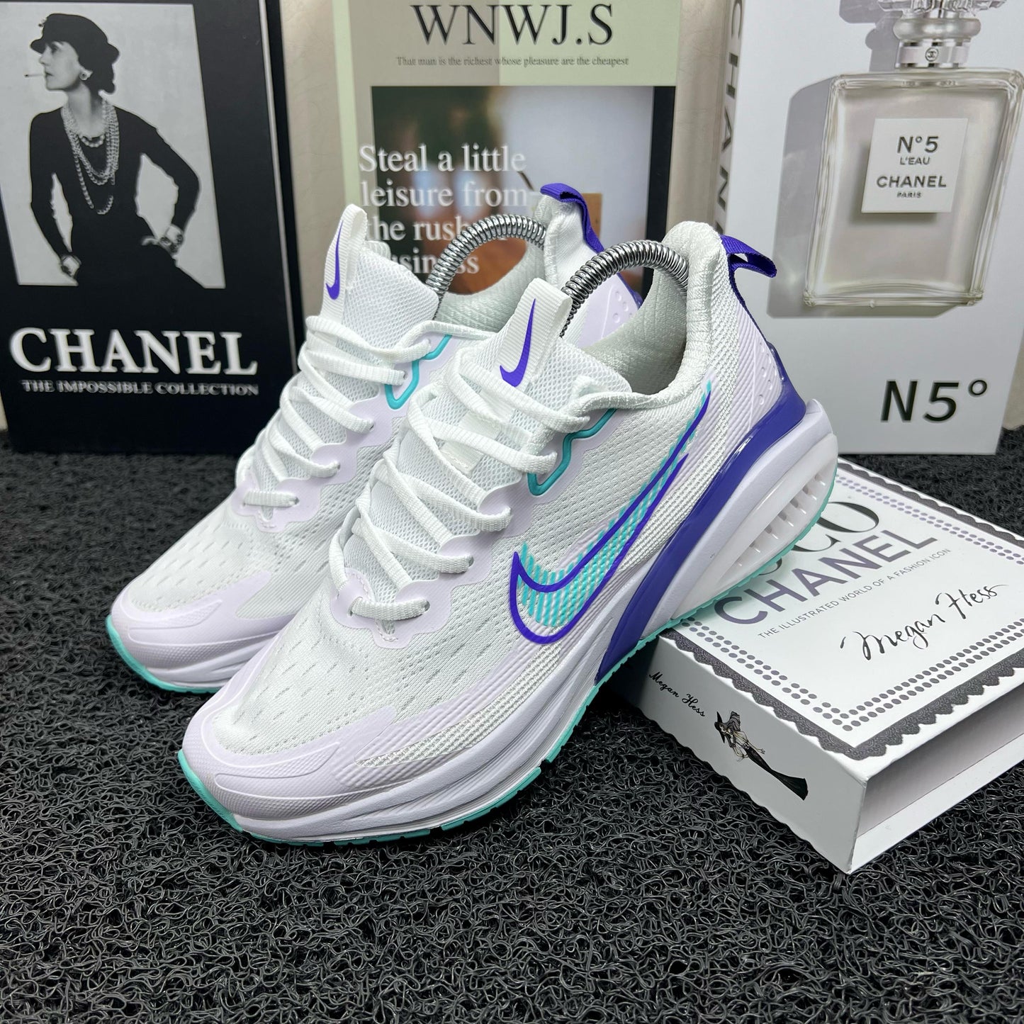 Nike Zoom Nova Ref: 4727 Dama