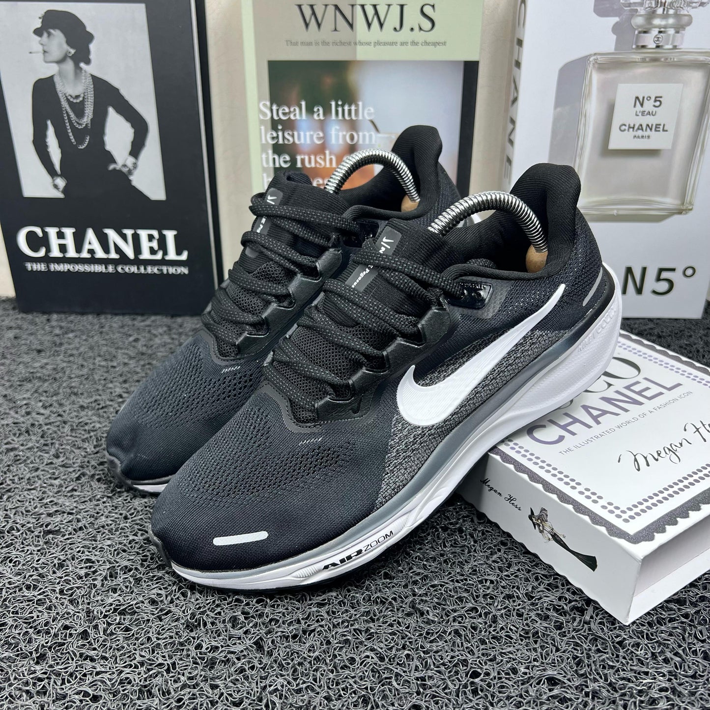 Nike Air Zoom Ref: 4731 Dama