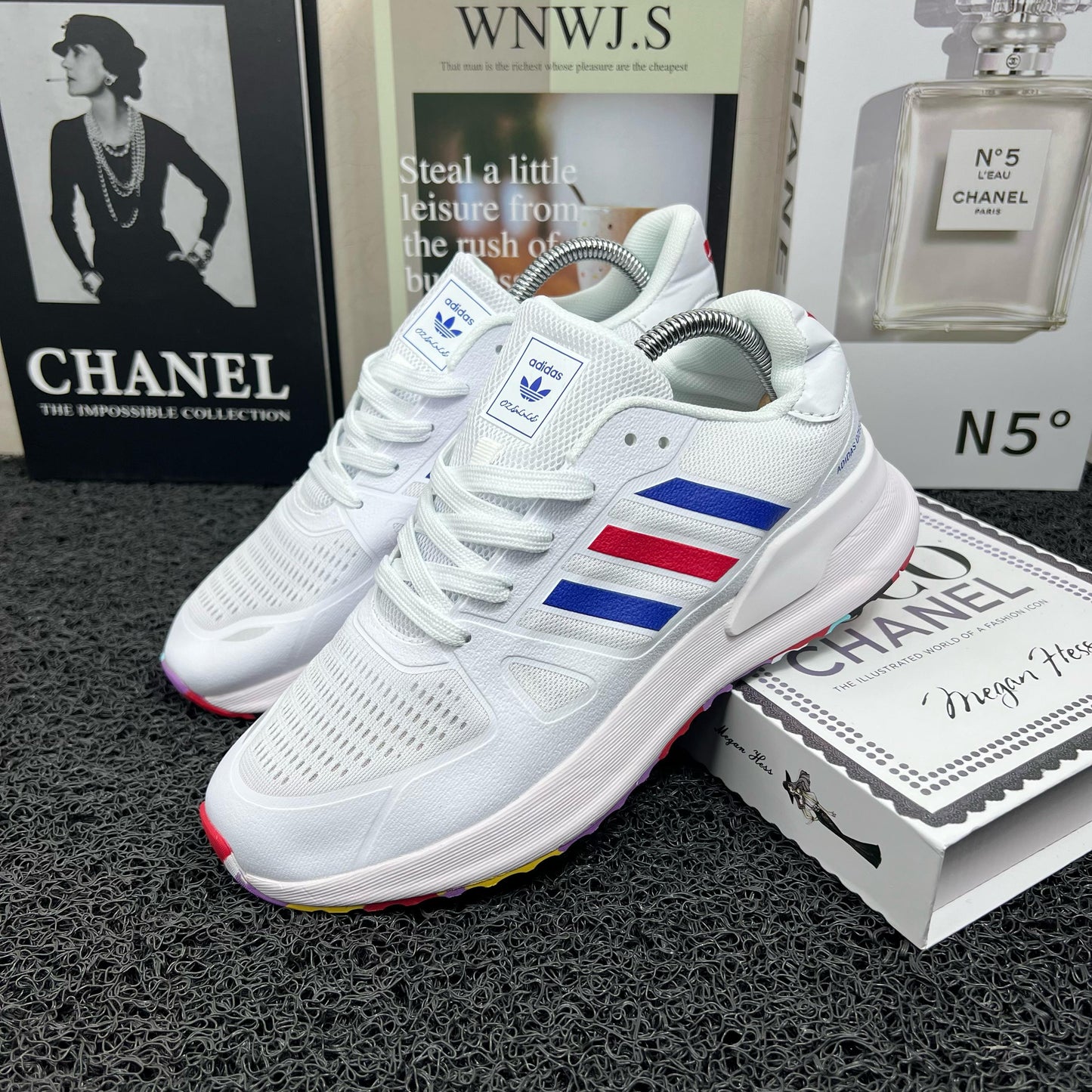 Adidas Ozelle Ref: 4319 Dama