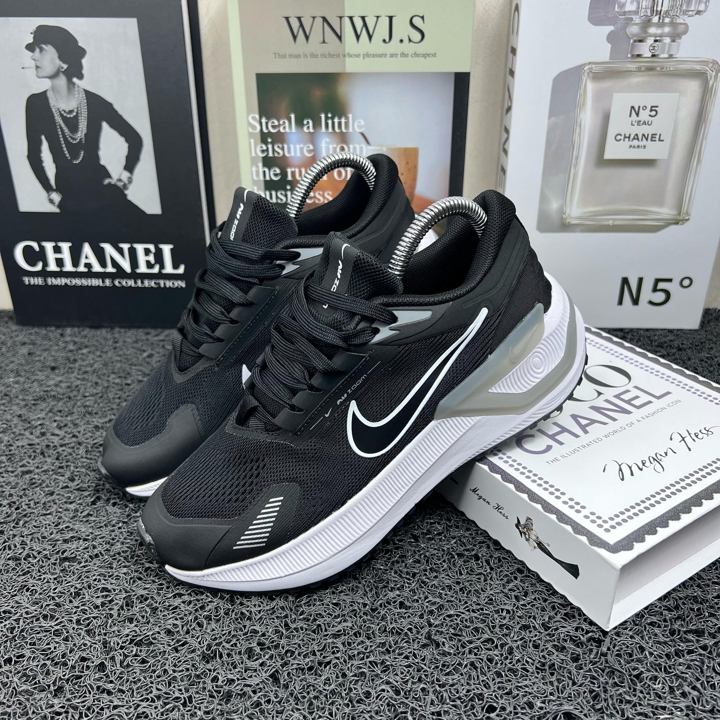 NK Zoom Ref: 4903 Dama