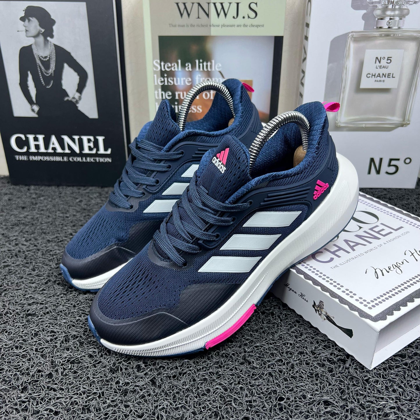 Adidas Ultraboost 2 Ref: 4898 Dama