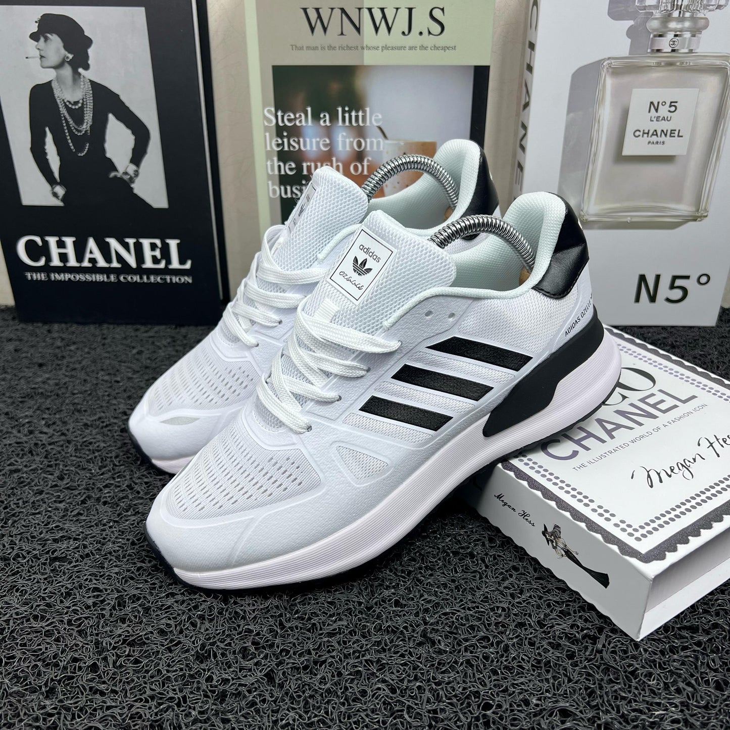 Adidas Ozelle Ref: 4314 Hombre