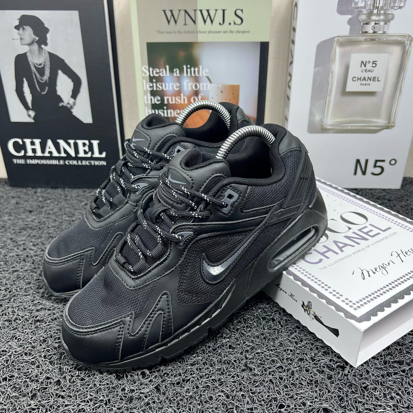 NK AirMax Ref: 4950 Dama
