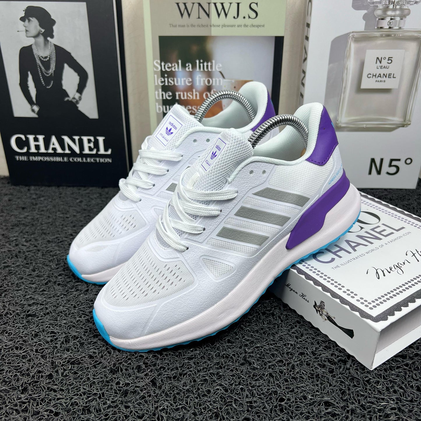 Adidas Ozelle  Ref: 4322 Dama