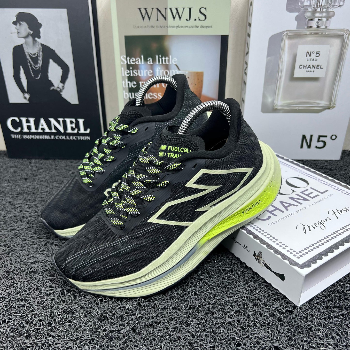 New Balance Fuel Cell  Ref: 4749 Dama