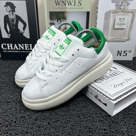 Adidas Stan Smith Ref: 4697 Hombre