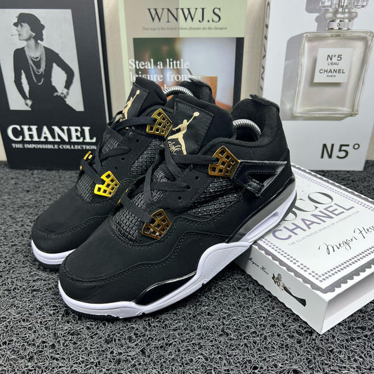 Nike Jordan Retro 4 Ref: 3018 Hombre